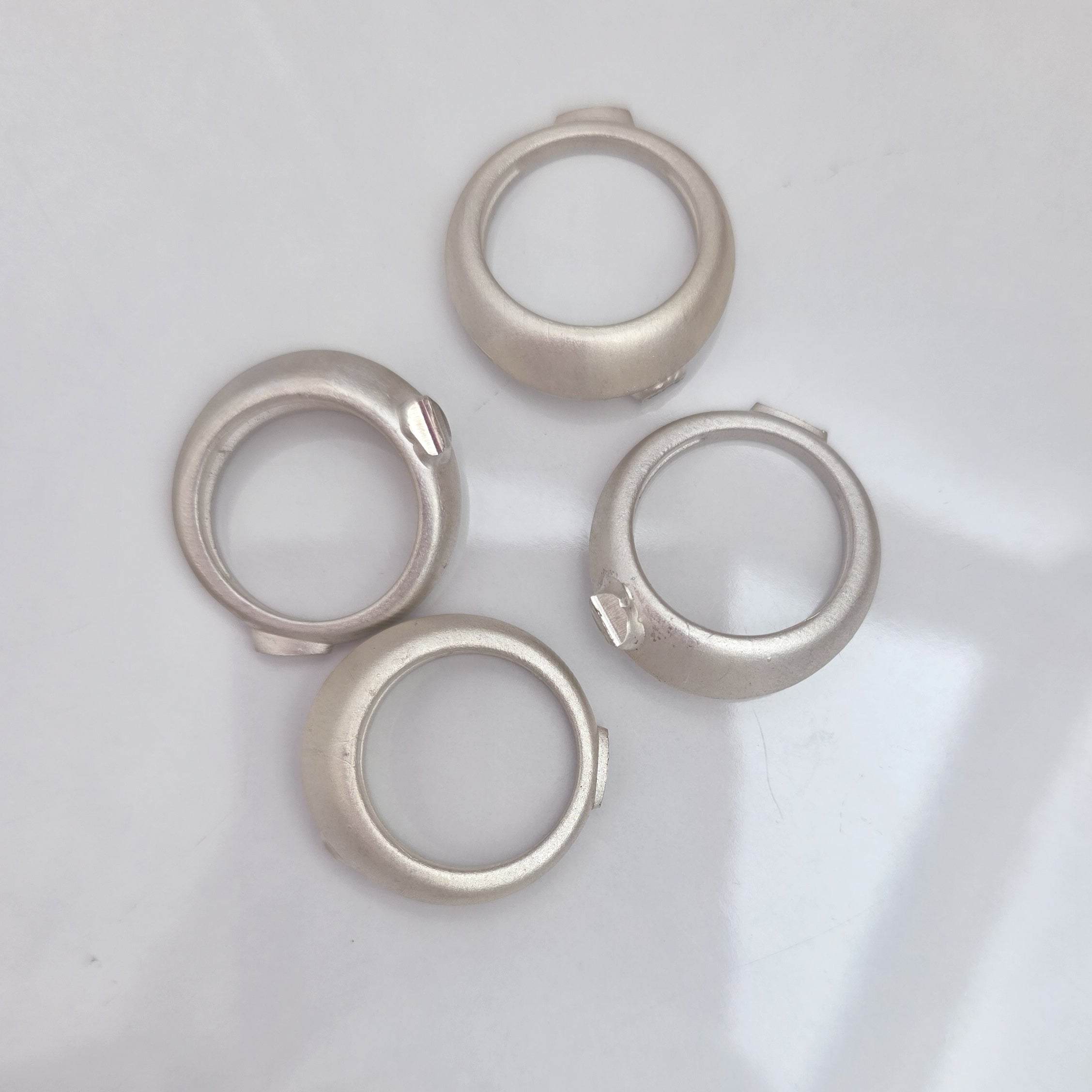 Ring Blanks