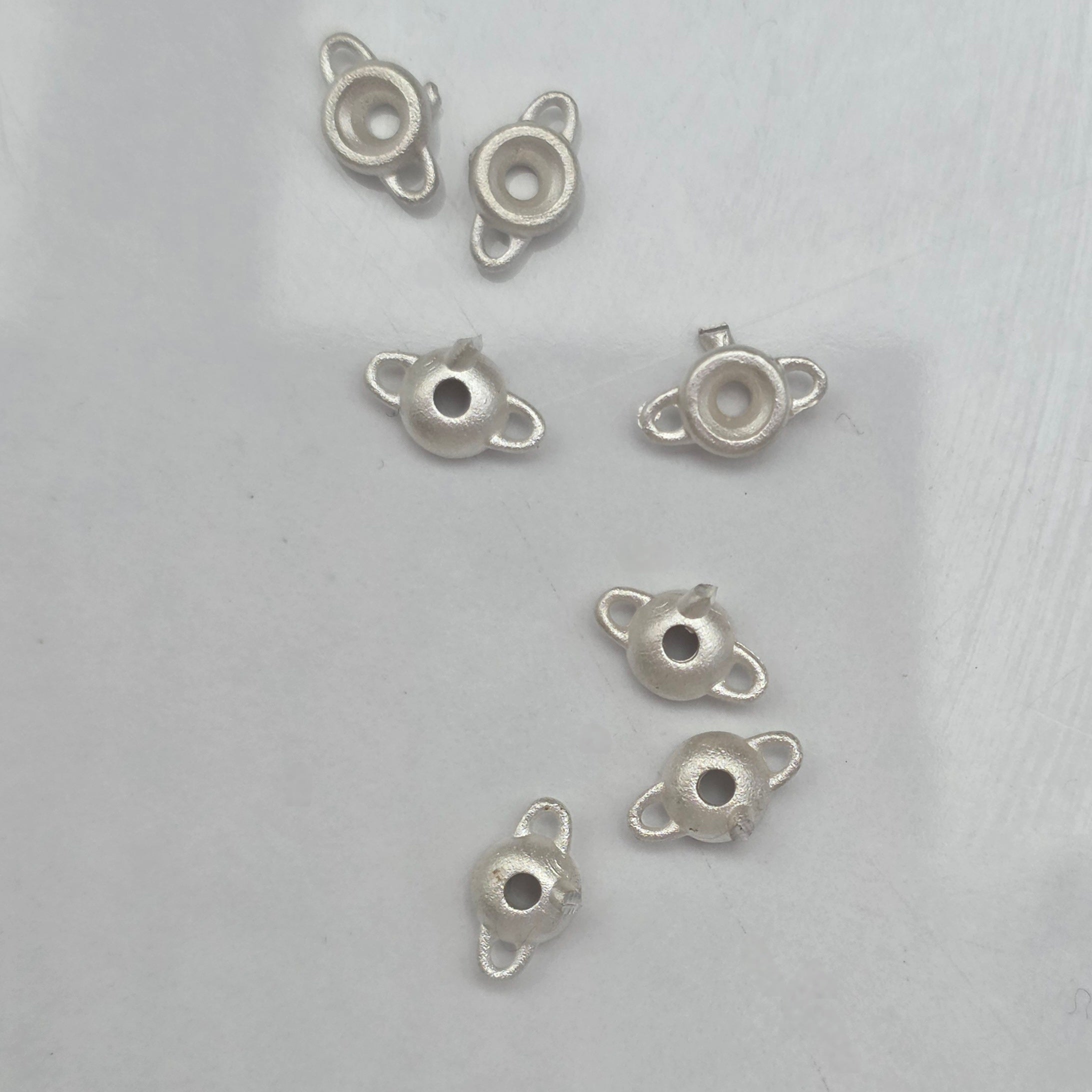 Solitaire Bezel Setting 3mm