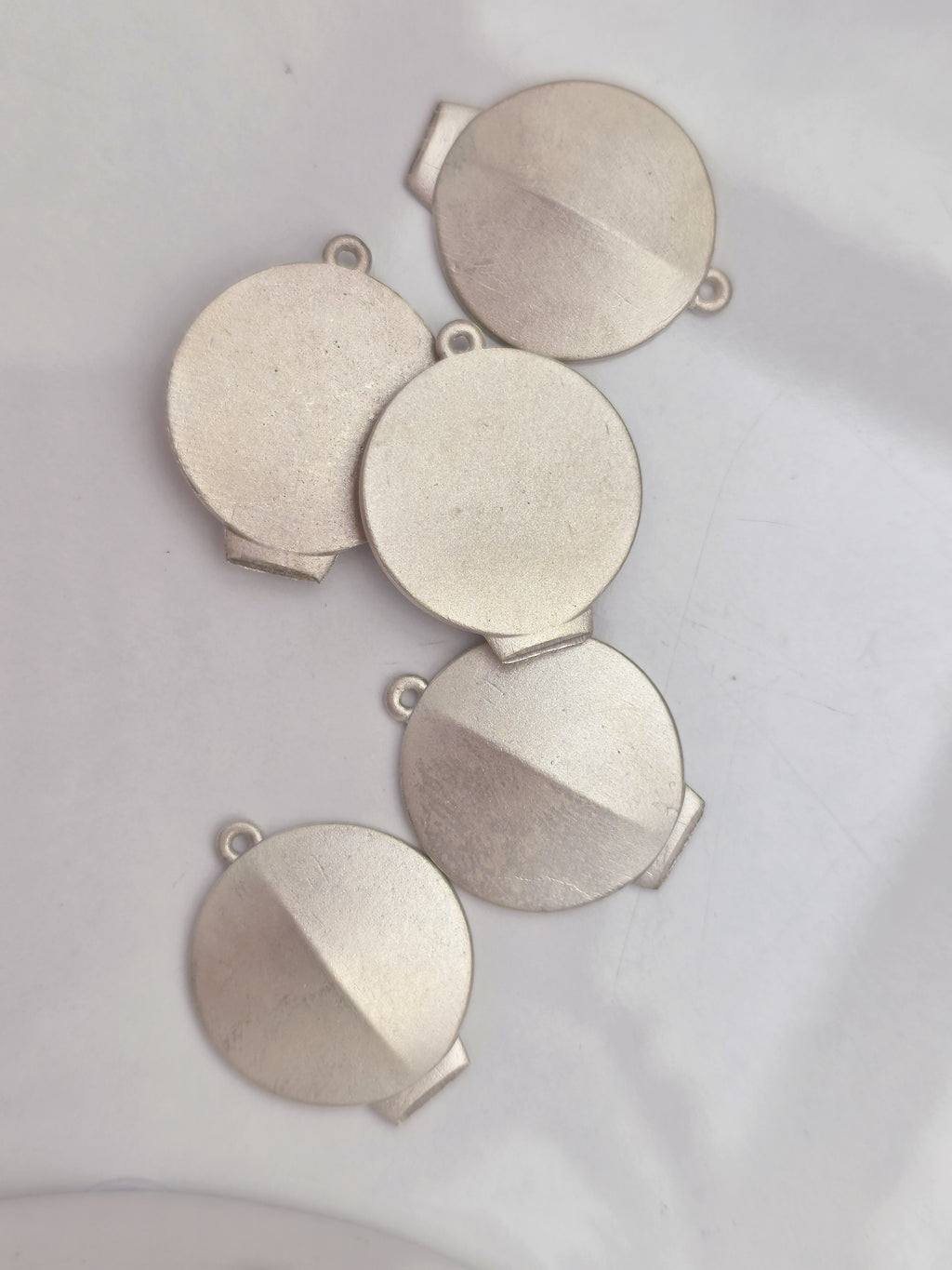 Knife Edge Pendant