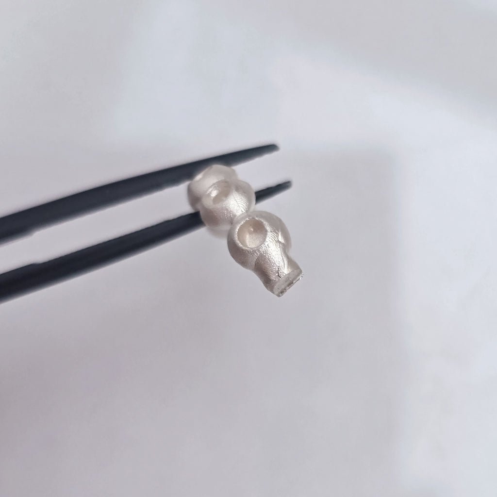 2mm Bezel Setting - 5 Stone Setting Blank for Ring