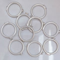 Pebble Stone Stacking Ring