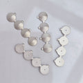 Knife Edge Studs
