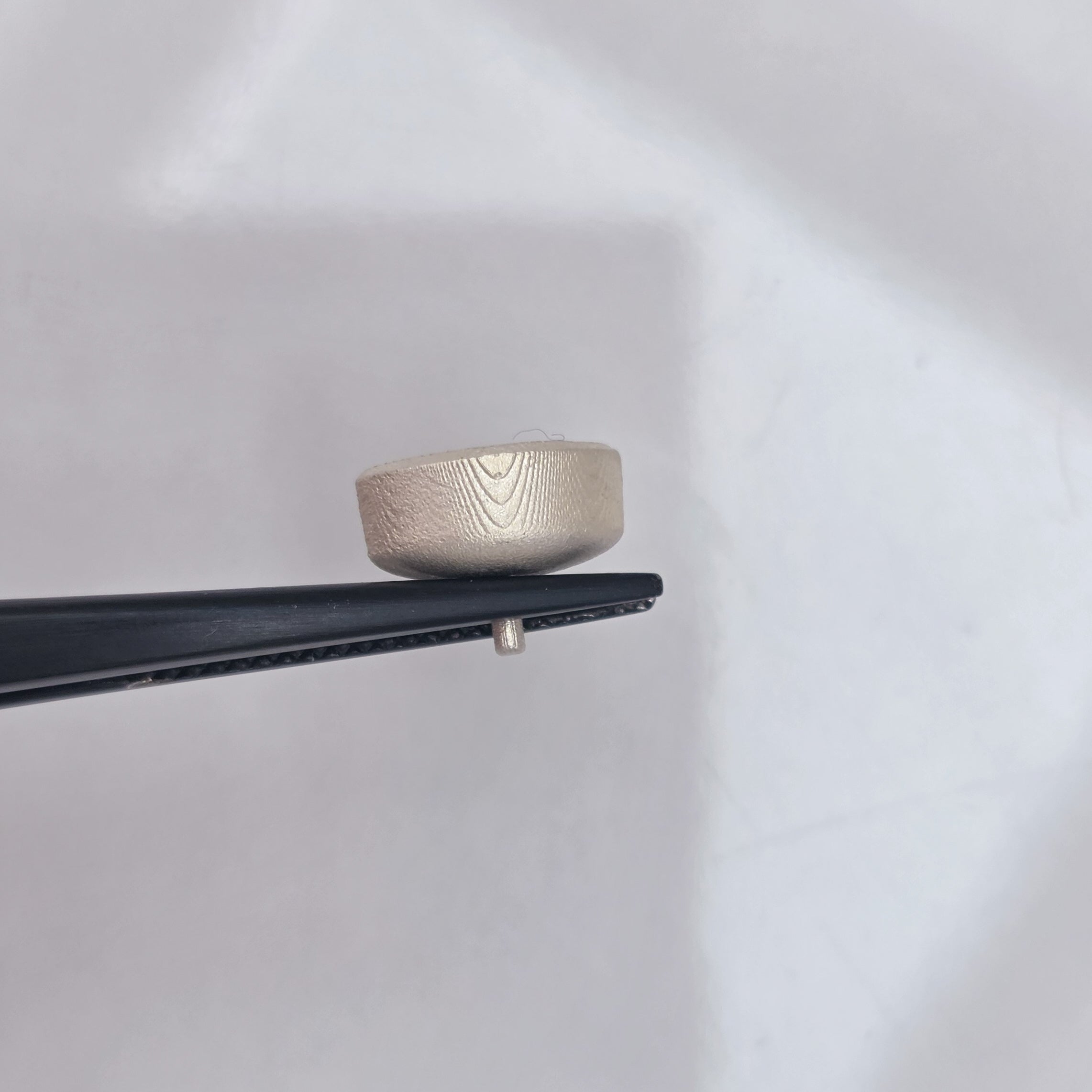 8x4mm Marquise Flat Bottom Setting