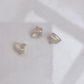 8x4mm Marquise Flat Bottom Setting
